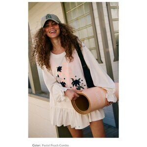 FP Movement Free People Spring Forward Tunic